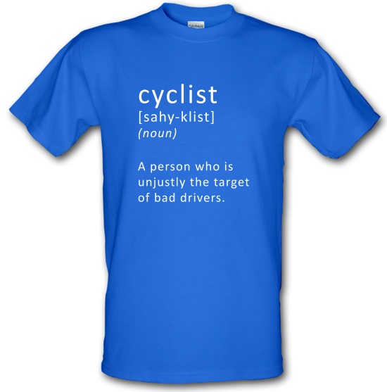 Funny cycling t sales shirts